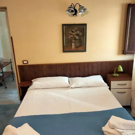 Vendégház Casa Vacanze Donna Sabella - Aspra *