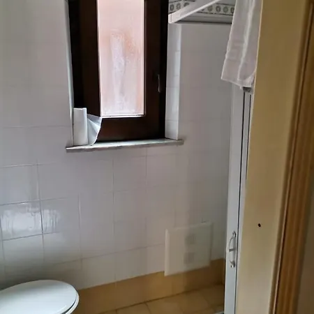 Vendégház Casa Vacanze Donna Sabella - Aspra
