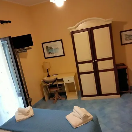 Vendégház Casa Vacanze Donna Sabella - Aspra *