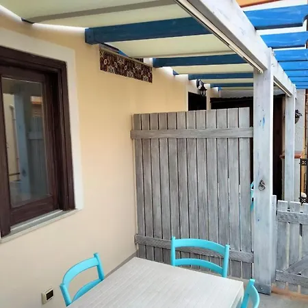 Casa Vacanze Donna Sabella - Aspra *