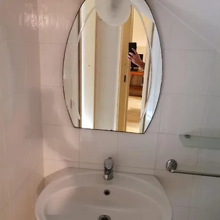 Casa Vacanze Donna Sabella - Aspra Vendégház Bagheria