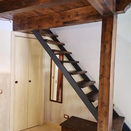 Casa Vacanze Donna Sabella - Aspra Bagheria
