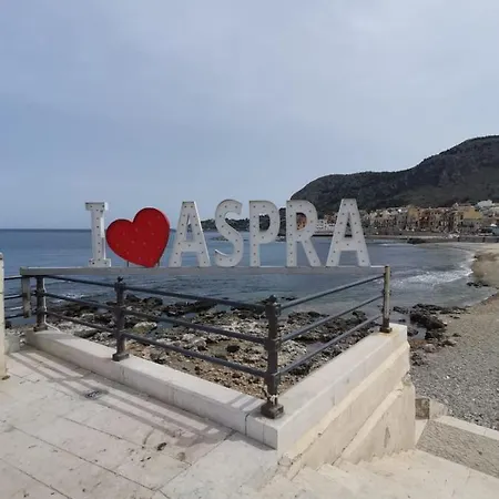 Casa Vacanze Donna Sabella - Aspra