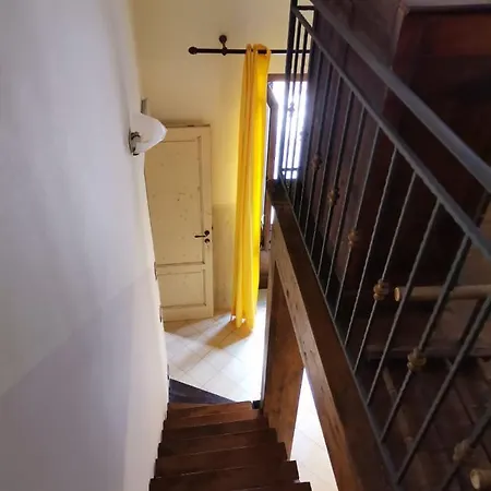 Vendégház Casa Vacanze Donna Sabella - Aspra