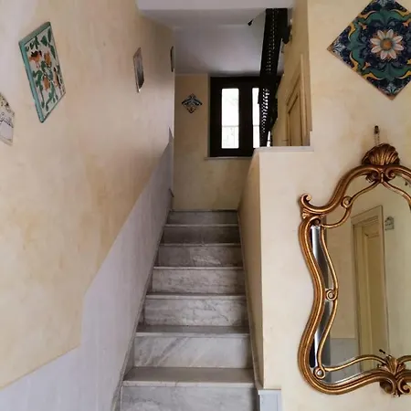 Vendégház Casa Vacanze Donna Sabella - Aspra Bagheria