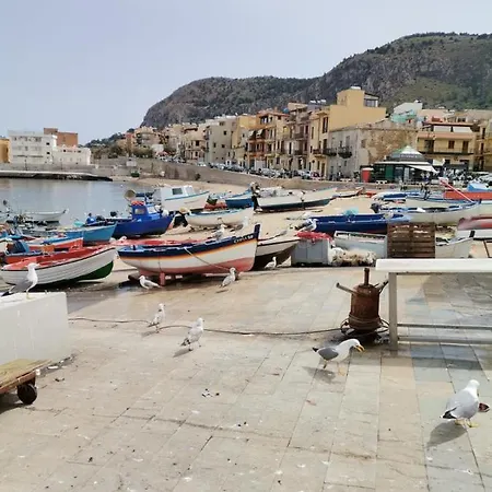 Casa Vacanze Donna Sabella - Aspra *