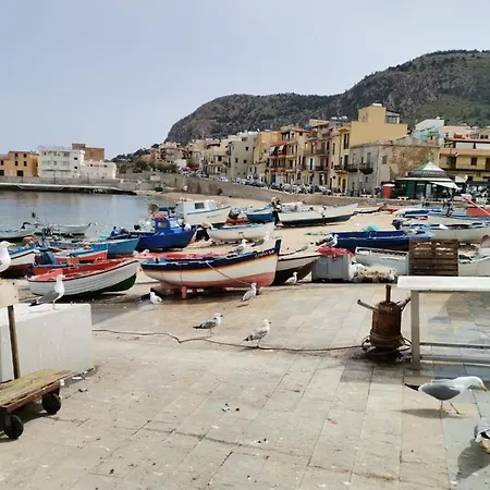 Casa Vacanze Donna Sabella - Aspra * Bagheria