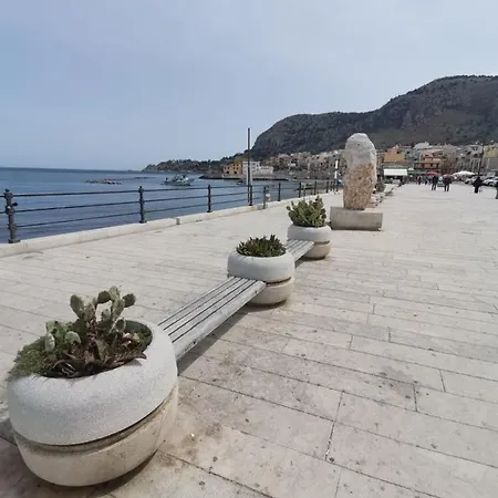 Casa Vacanze Donna Sabella - Aspra Vendégház