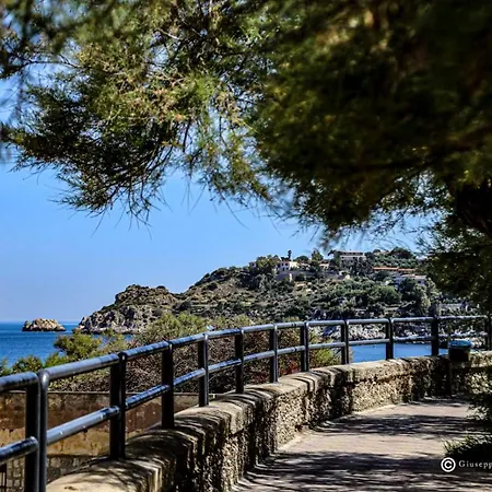 Casa Vacanze Donna Sabella - Aspra *