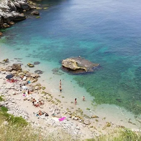 Vendégház Casa Vacanze Donna Sabella - Aspra