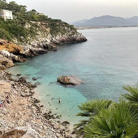 Casa Vacanze Donna Sabella - Aspra Vendégház *