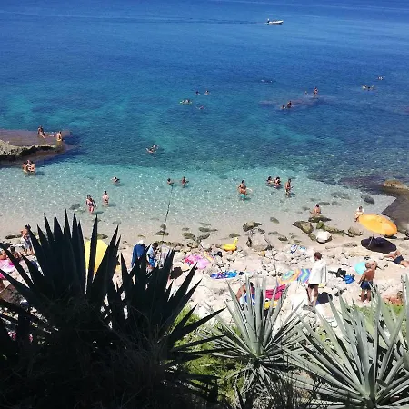 Vendégház Casa Vacanze Donna Sabella - Aspra